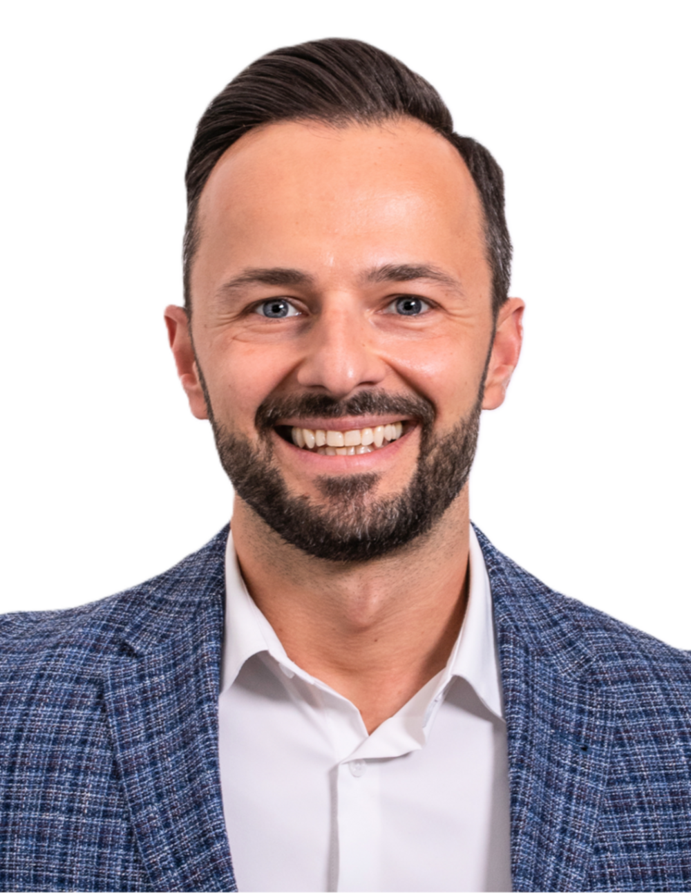 Pavol Junas - RE/MAX Apollo
