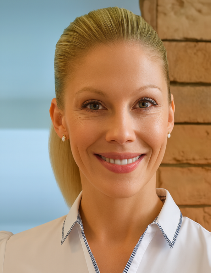 Mgr. Michaela Mergeščíková, LL.M.