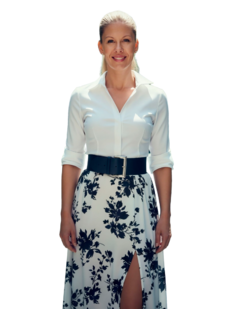 Mergeščíková Michaela