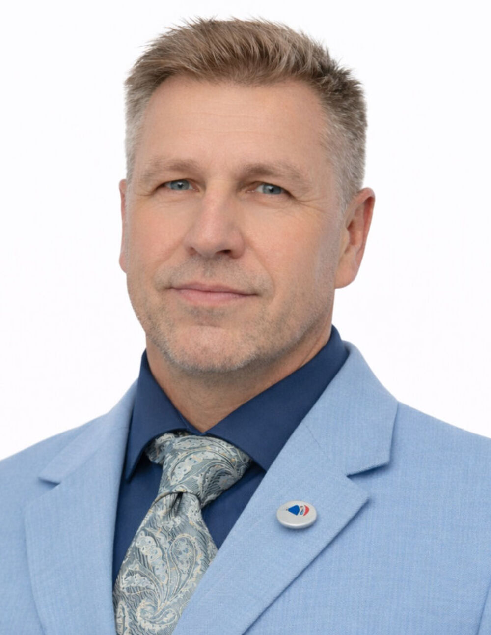 Zdeněk Veselý - RE/MAX Power