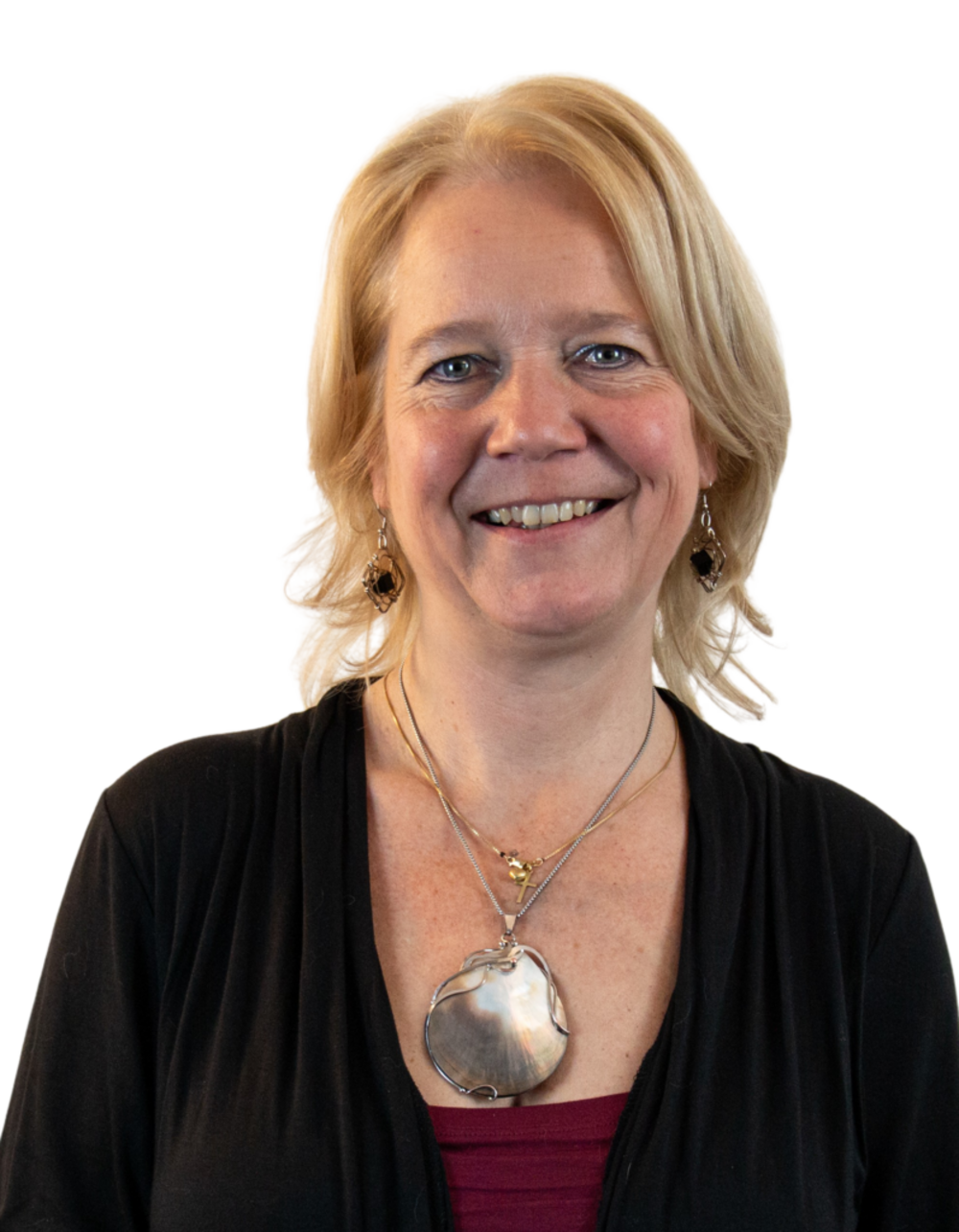 Mgr. Karolina Menschaert - REMAX Eso