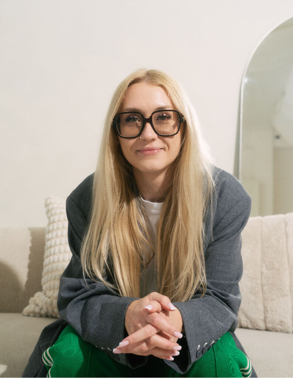 Veronika Hodanová - REMAX Horizont