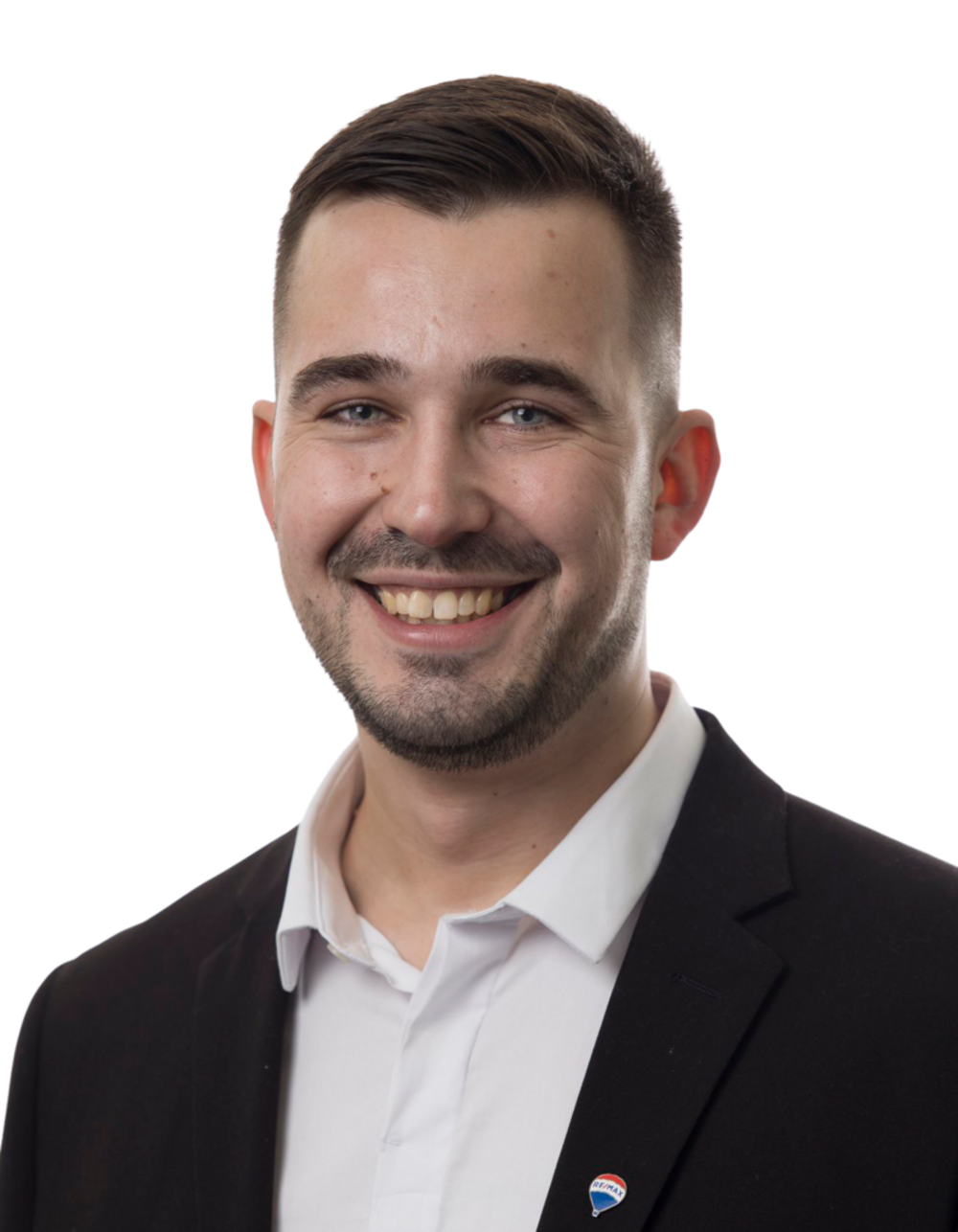 Lubomír Šimek - RE/MAX Nova