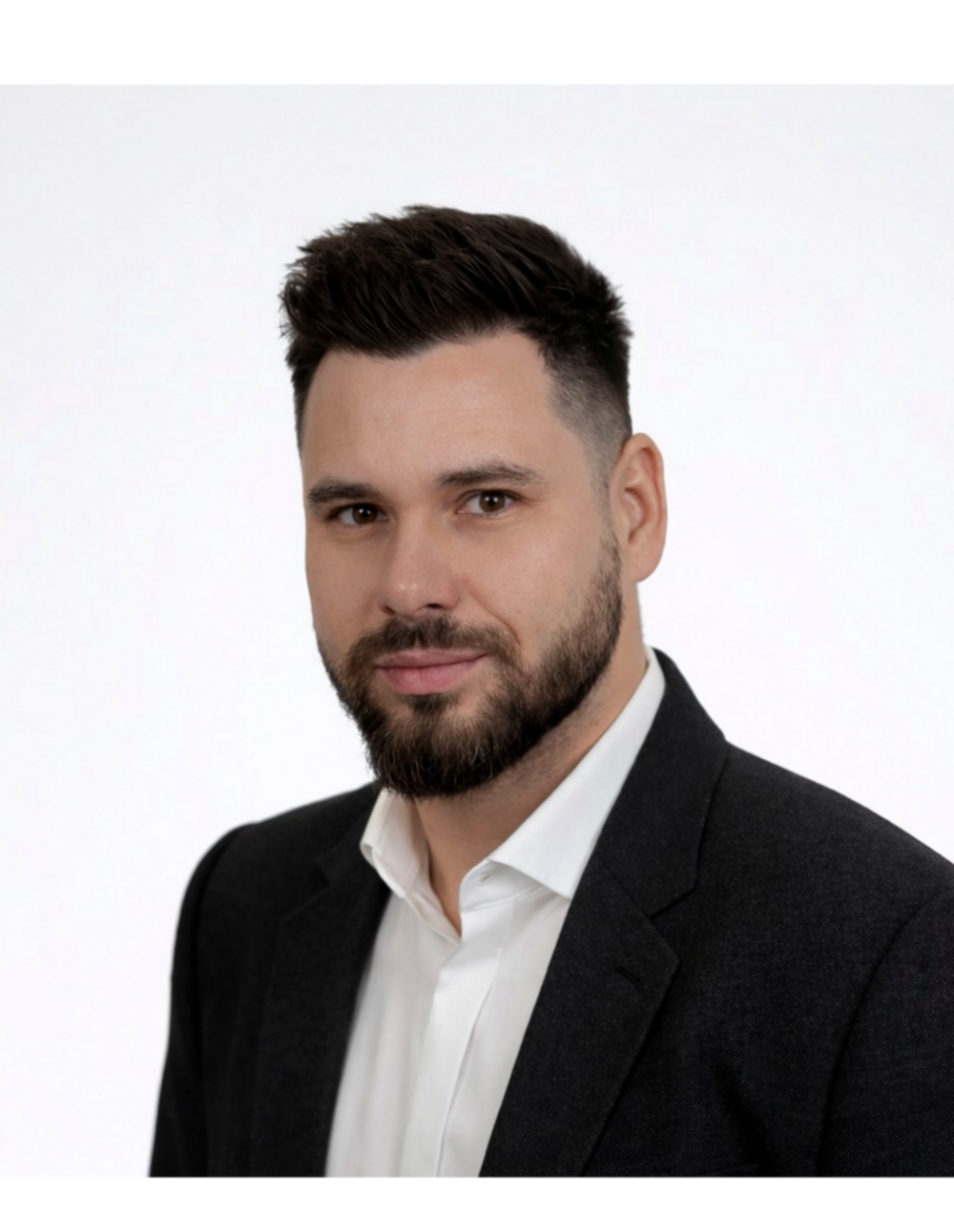 Mgr. John Frank - RE/MAX Partner