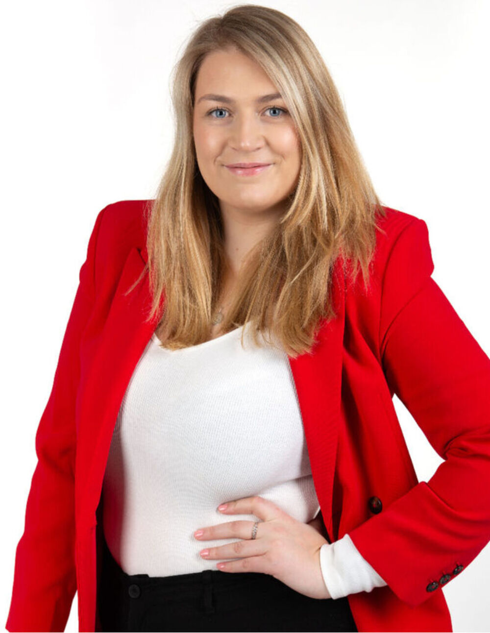 Bc. Radka Břicháčková, MBA - RE/MAX Anděl