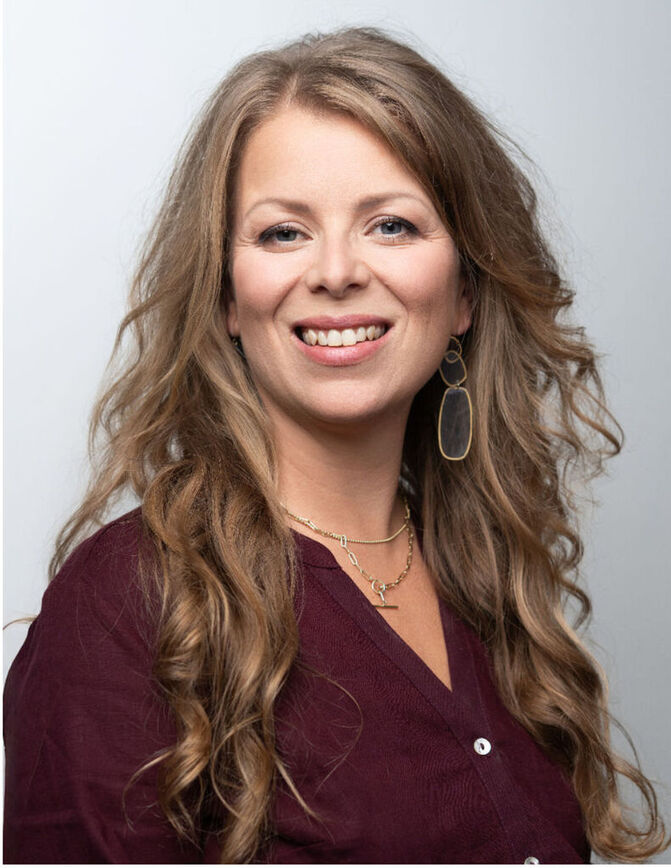 Bc. Michaela Letková 