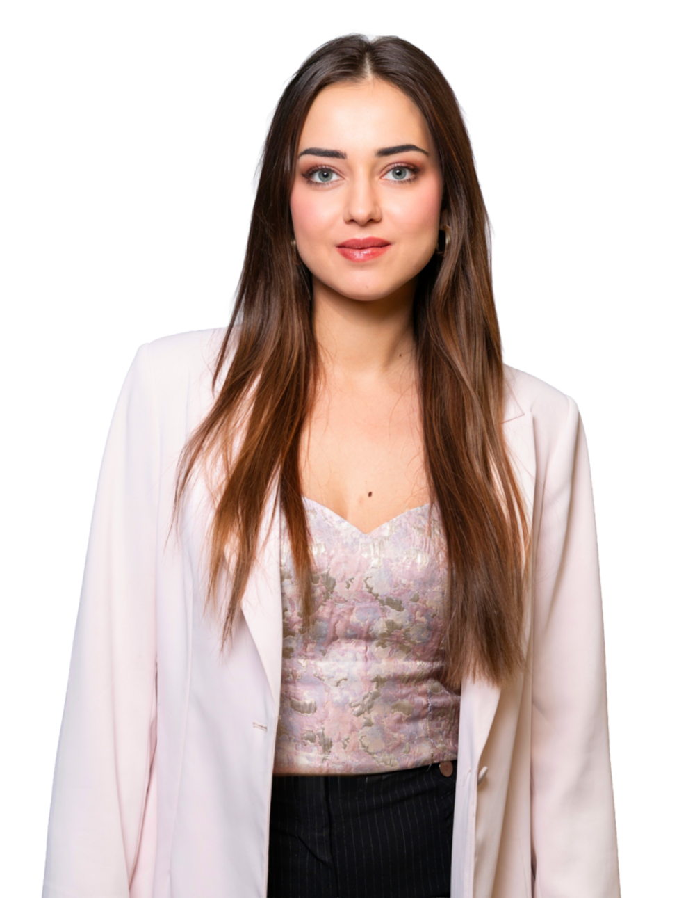 Mgr. Andrea Řepková