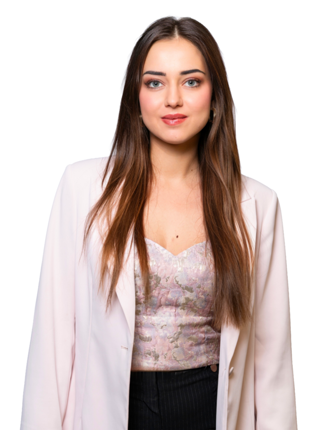 Mgr. Andrea Řepková