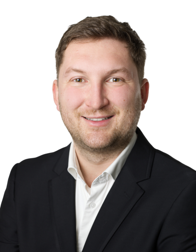 Ing. Filip Karlovský 