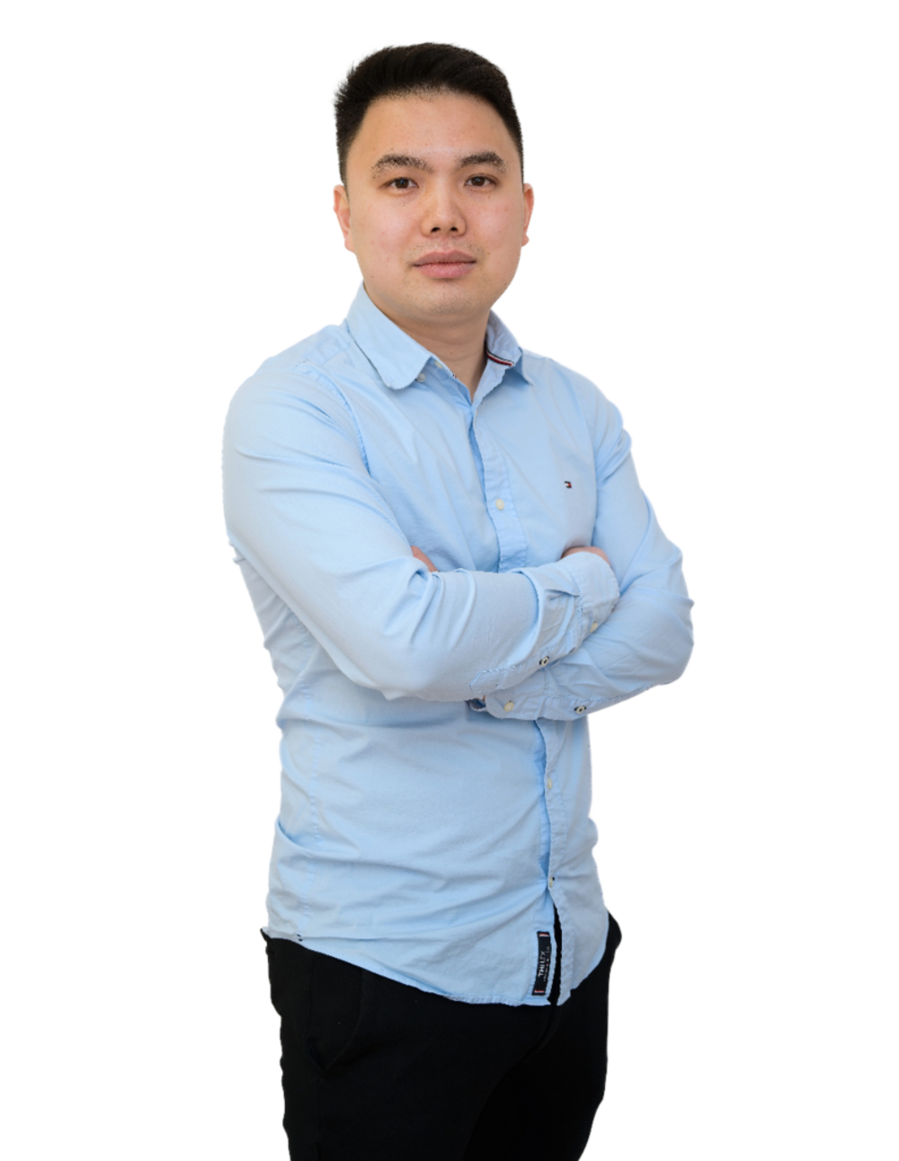 Lé Hong Minh - RE/MAX Anděl 2