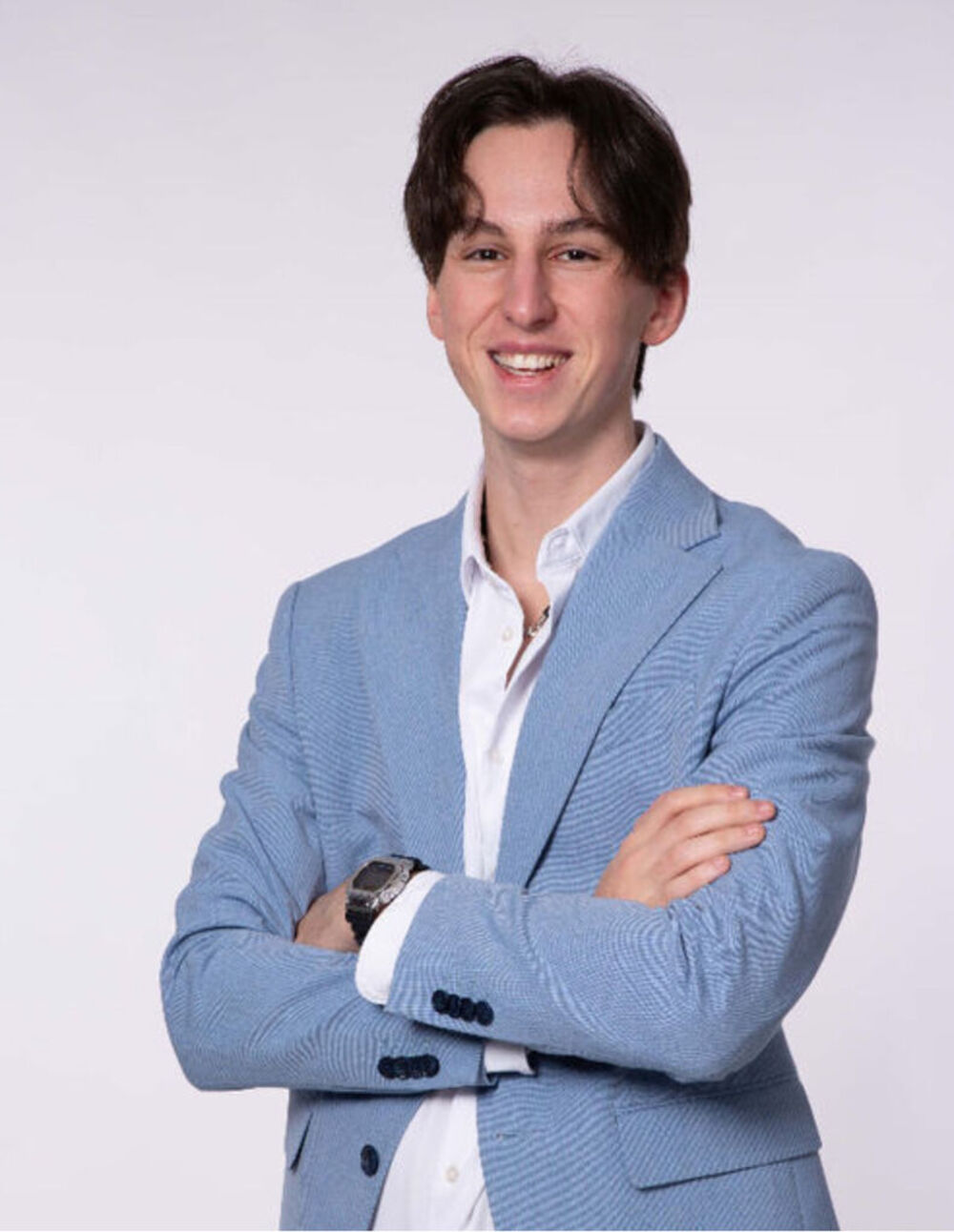 Lukáš Vršecký - RE/MAX Synergy