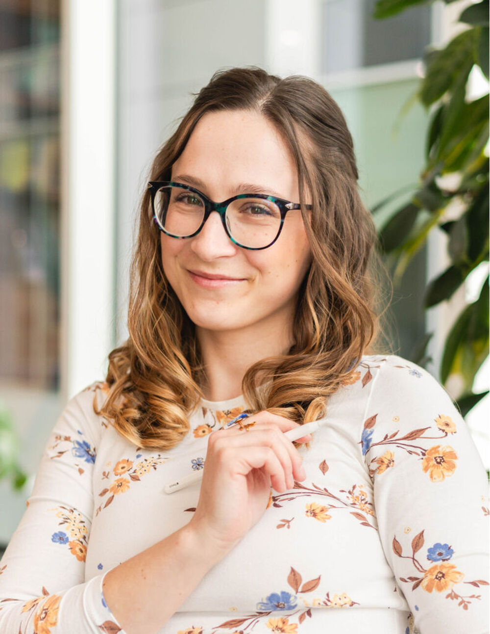 MgA. Tereza Víznerová