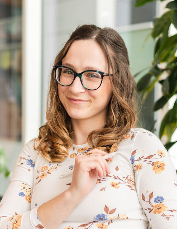 MgA. Tereza Víznerová