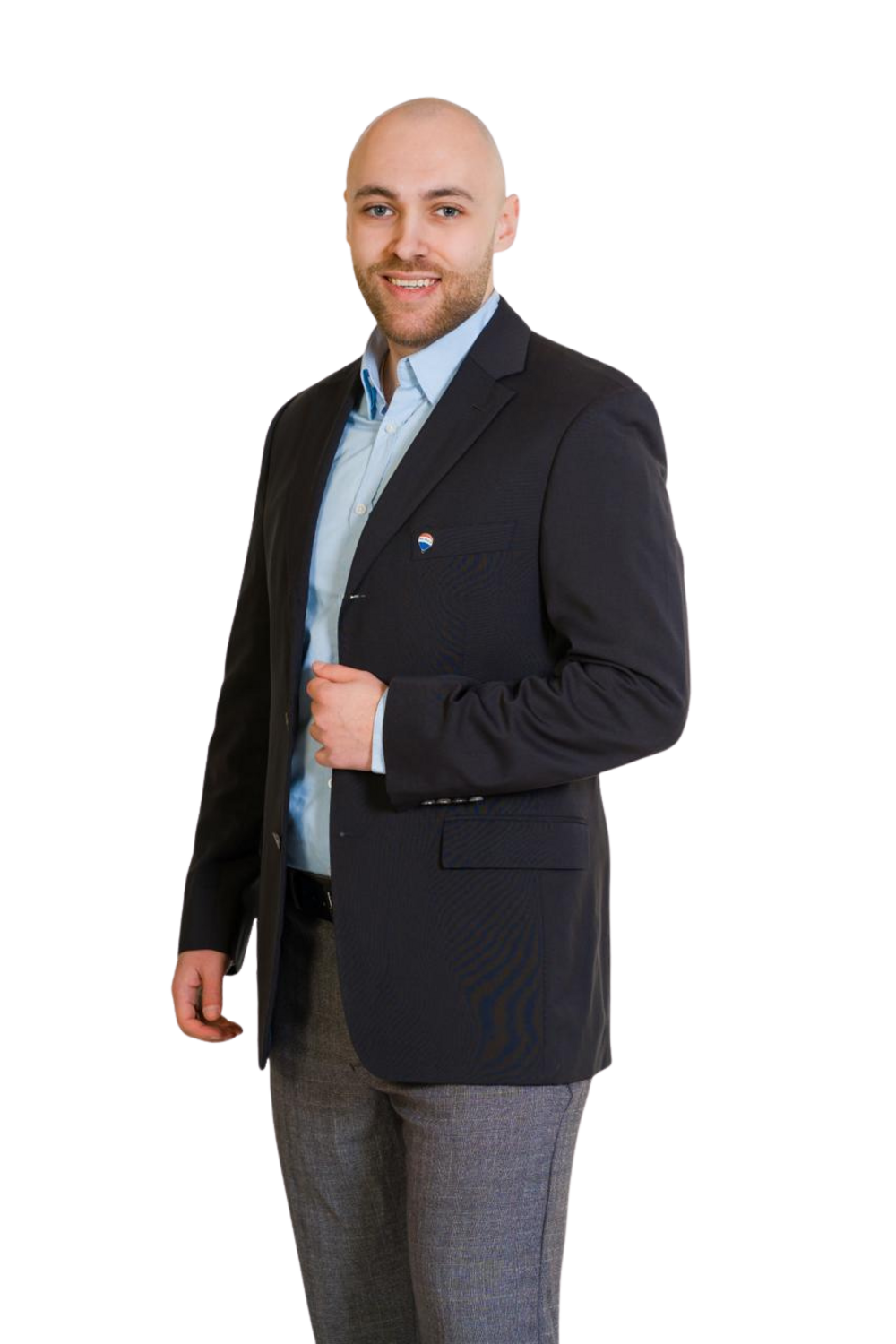 Josef Blažek - REMAX Delux