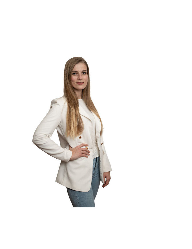 Bc. Monika Krůzová