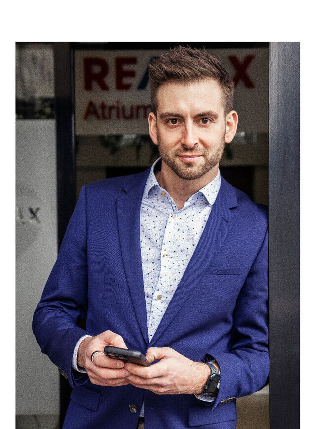 Ing. Lukáš Müller