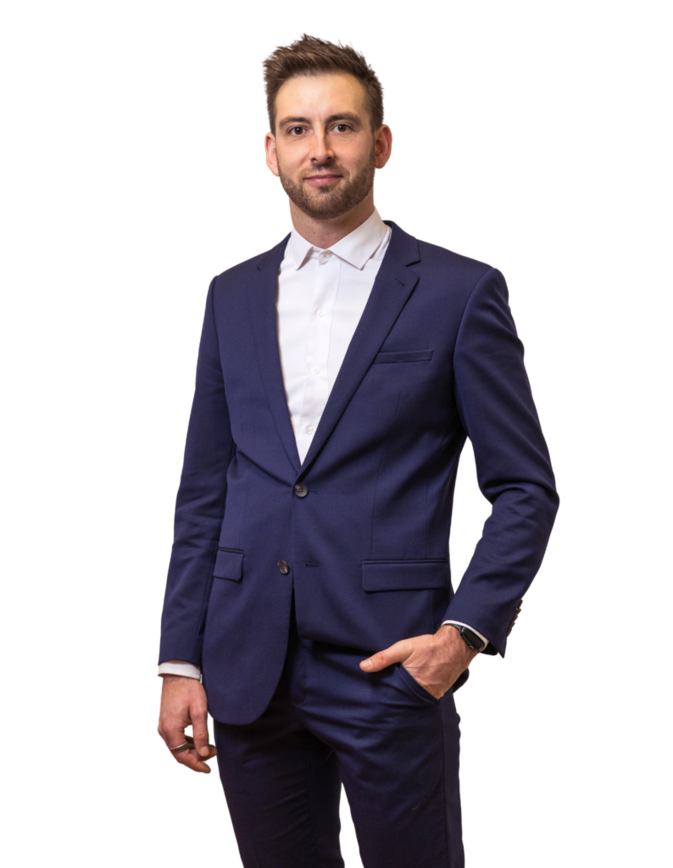 Ing. Lukáš Müller