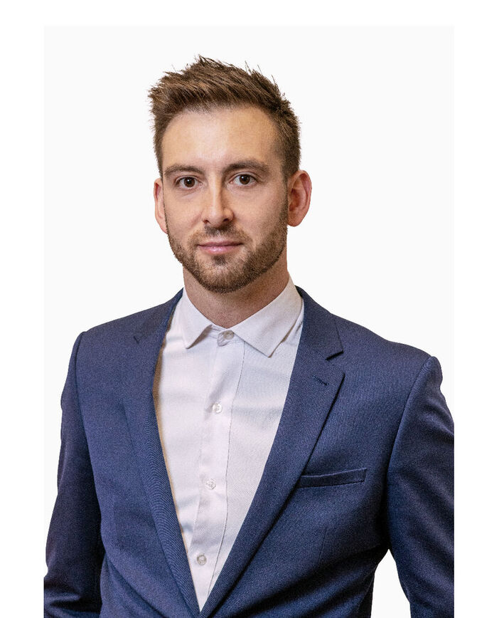 Ing. Lukáš Müller