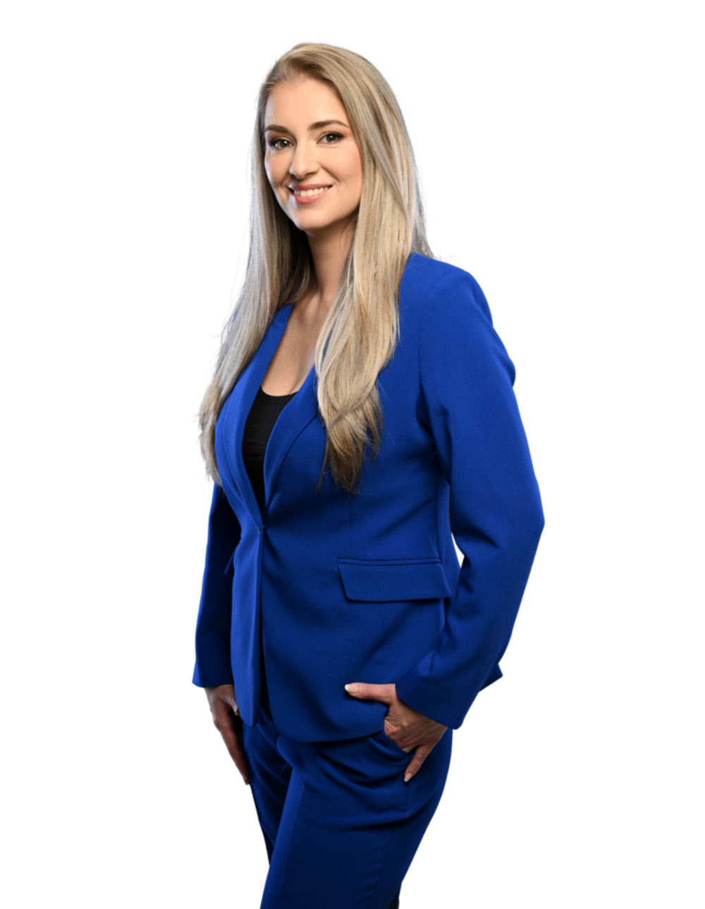 Denisa Janků - REMAX Point