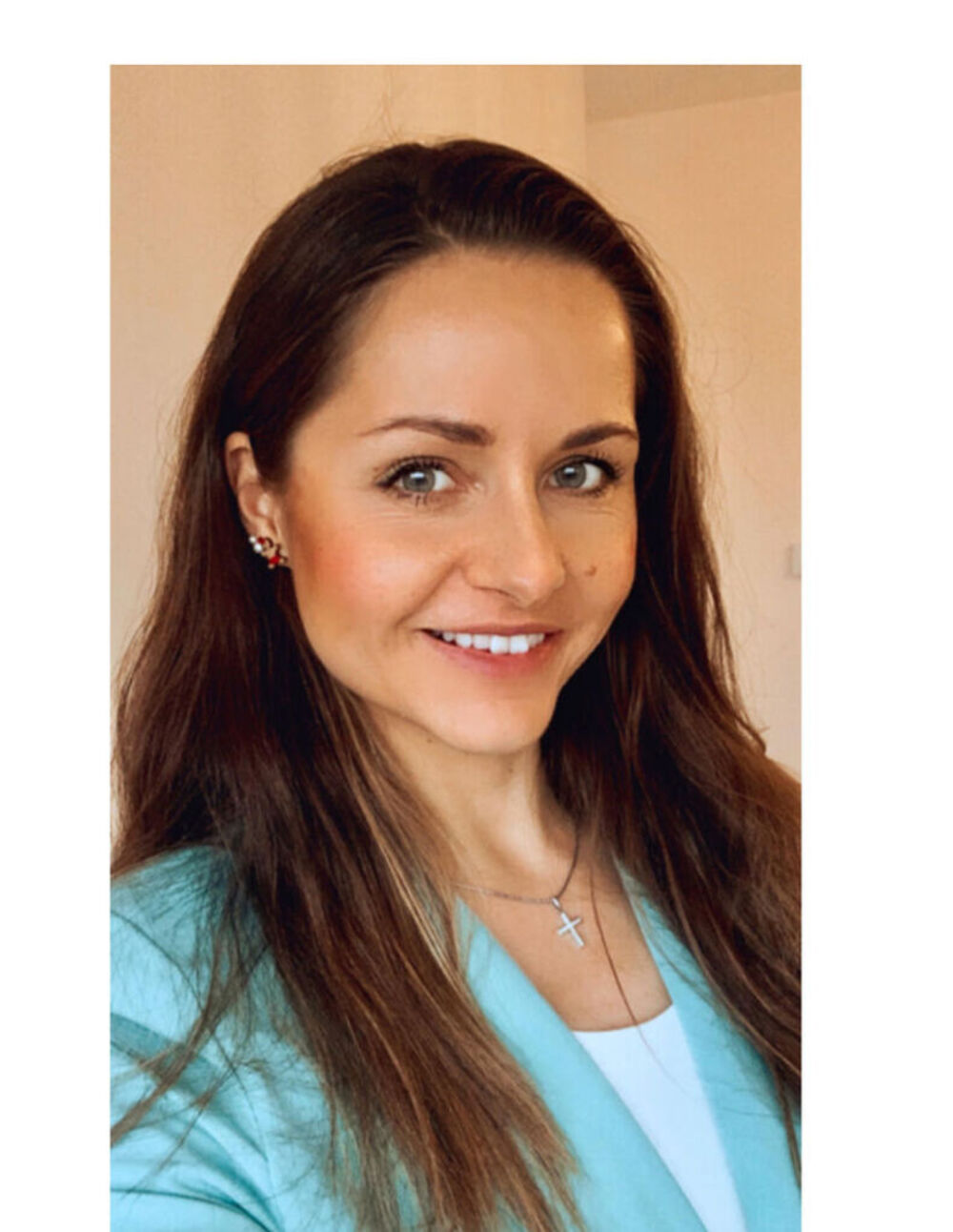 Mgr. Barbora Aubrechtová