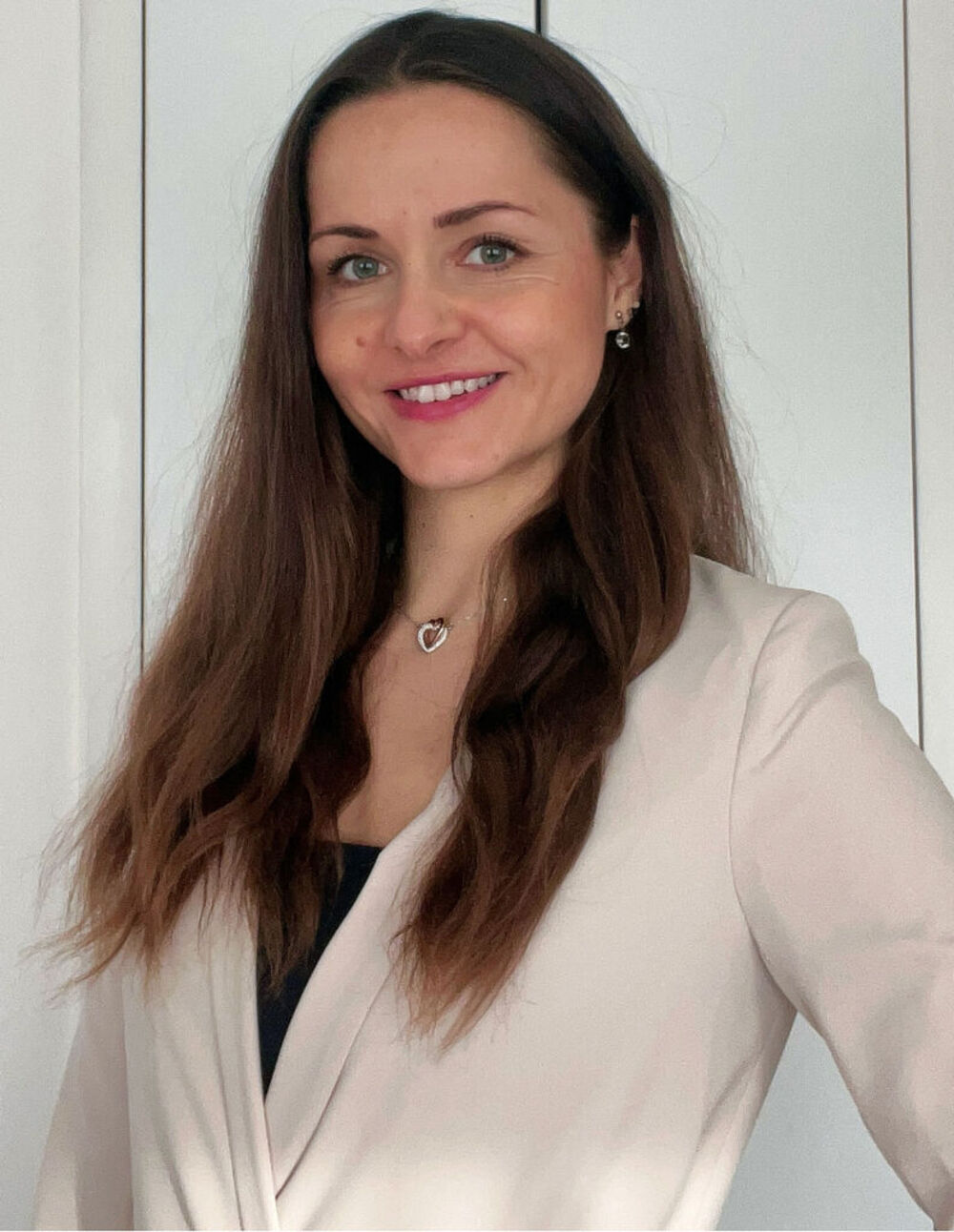 Mgr. Barbora Aubrechtová