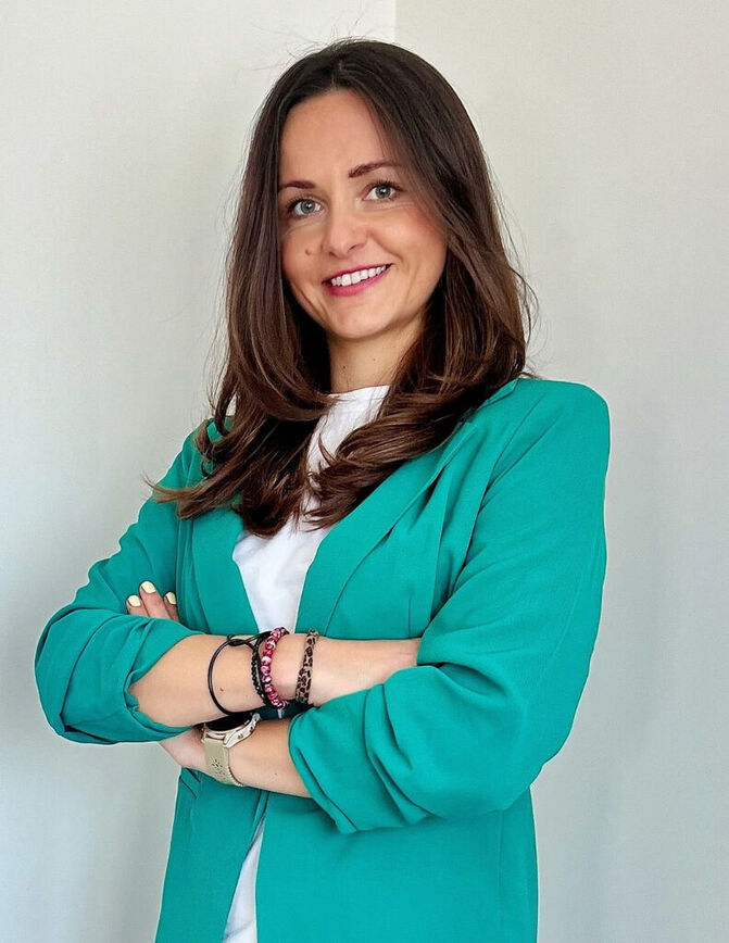 Mgr. Barbora Aubrechtová 