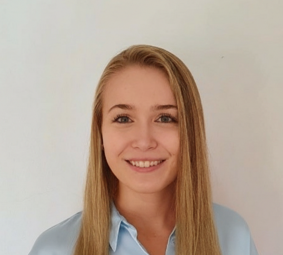 Mgr. Michaela Matějovská