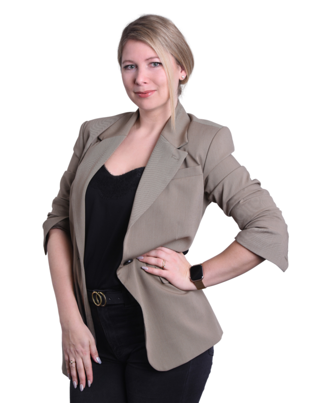 Mariya Push - RE/MAX Reliable