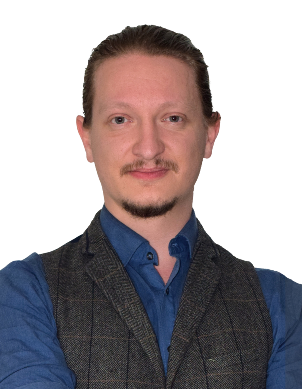 Ing. arch. Kristián Sál - REMAX Delta