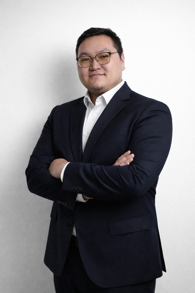 Tuguldur Batbayar - REMAX Glorion