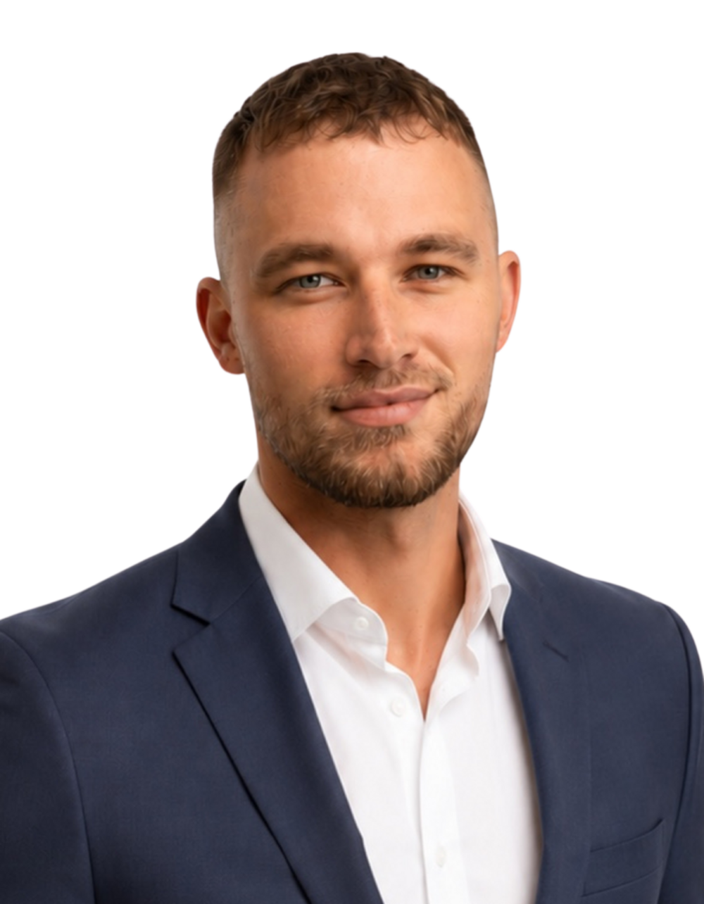 Bc. Martin Šábrt - REMAX Gold