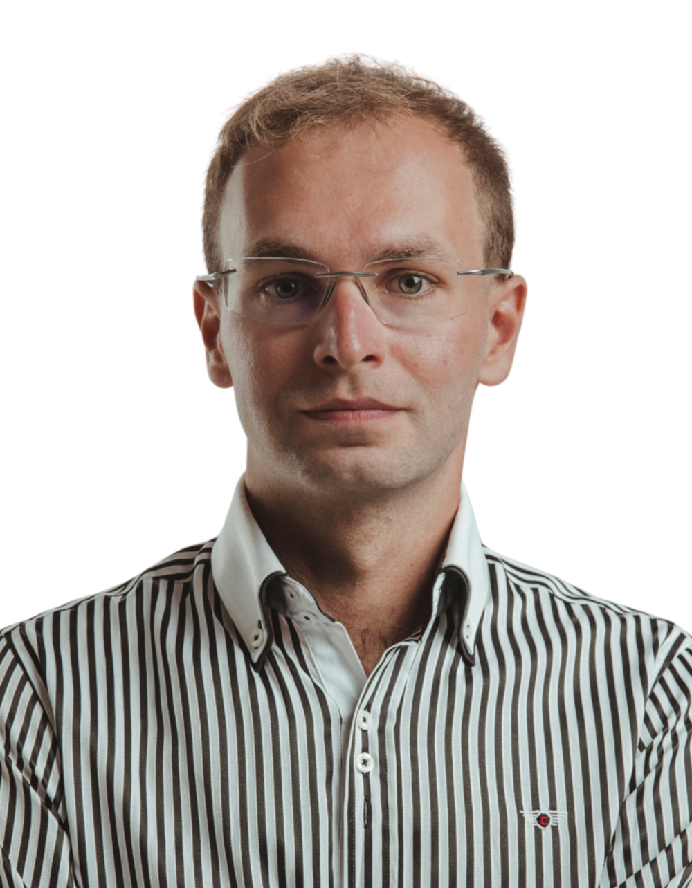 Jakub Skalka - REMAX Alfa 2