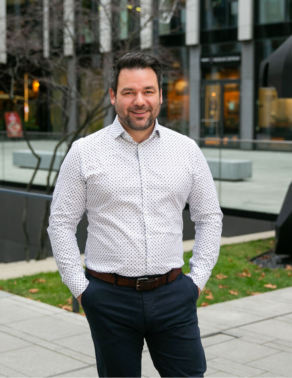 Jiří Chudoba, DiS. - RE/MAX Partner 2