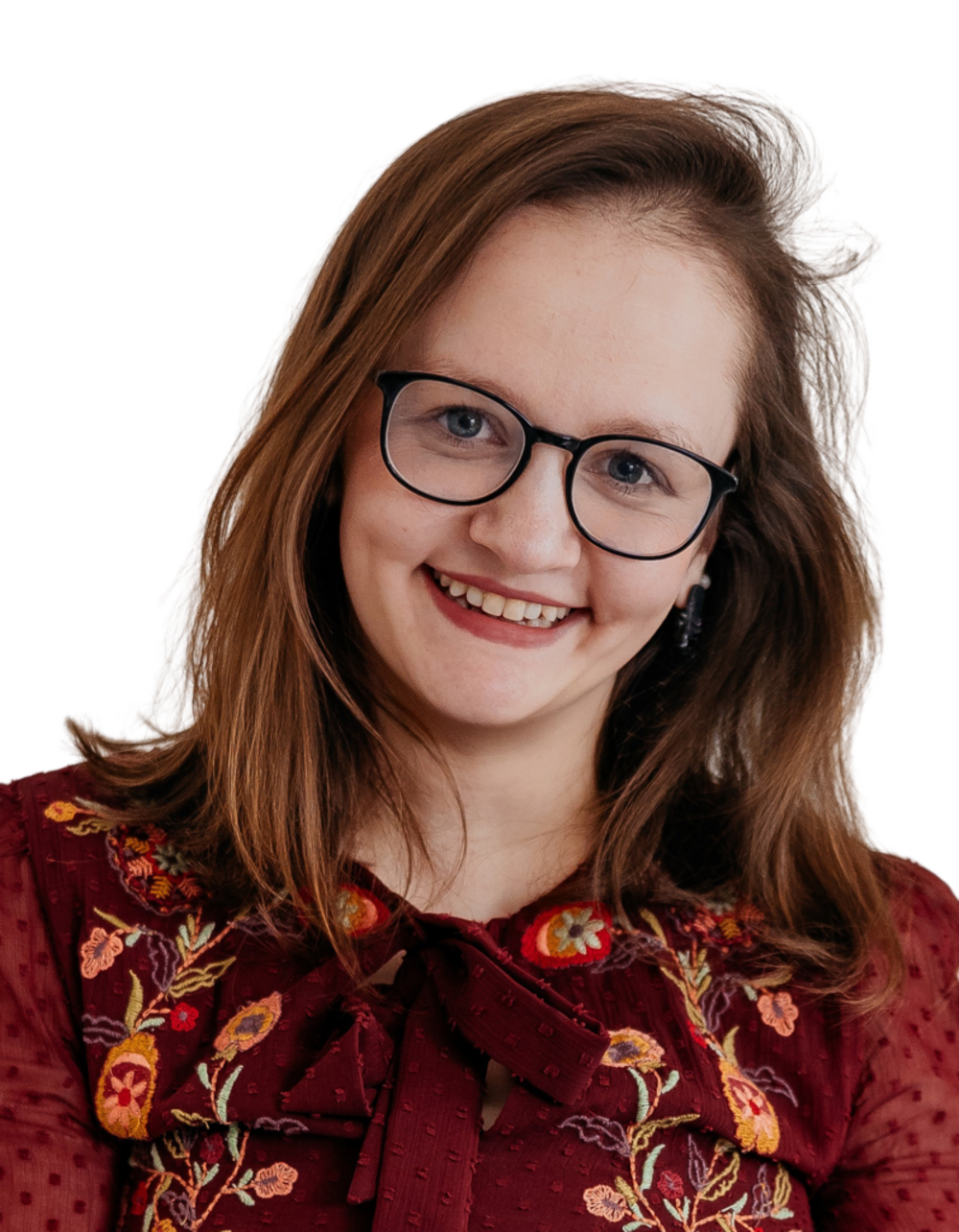 Bc. Klára Votavová - RE/MAX Sen