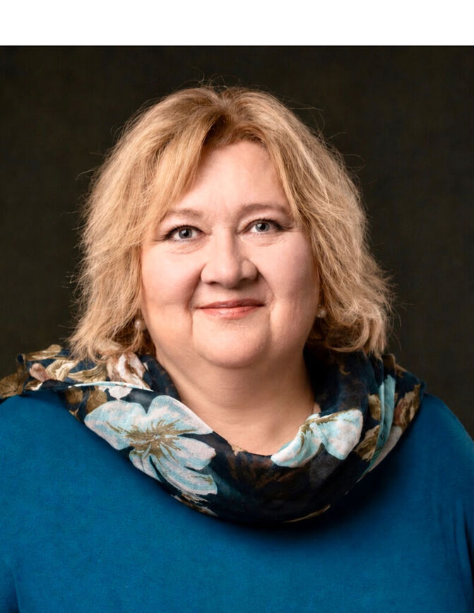 Kateřina Hlaváčová