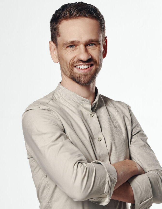 Filip Hátle