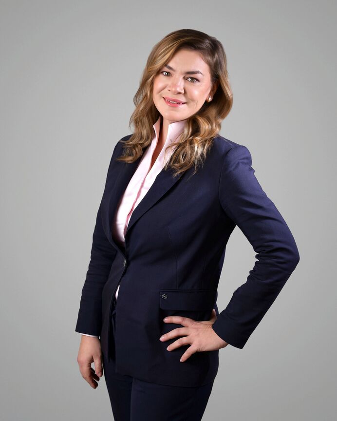 Bc. MIchaela Havránková