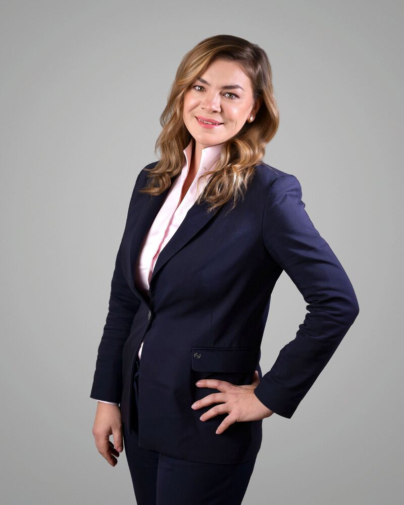 Bc. Michaela Havránková - REMAX G8 Reality