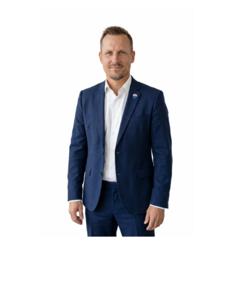 Tomáš Frühauf - REMAX Partner