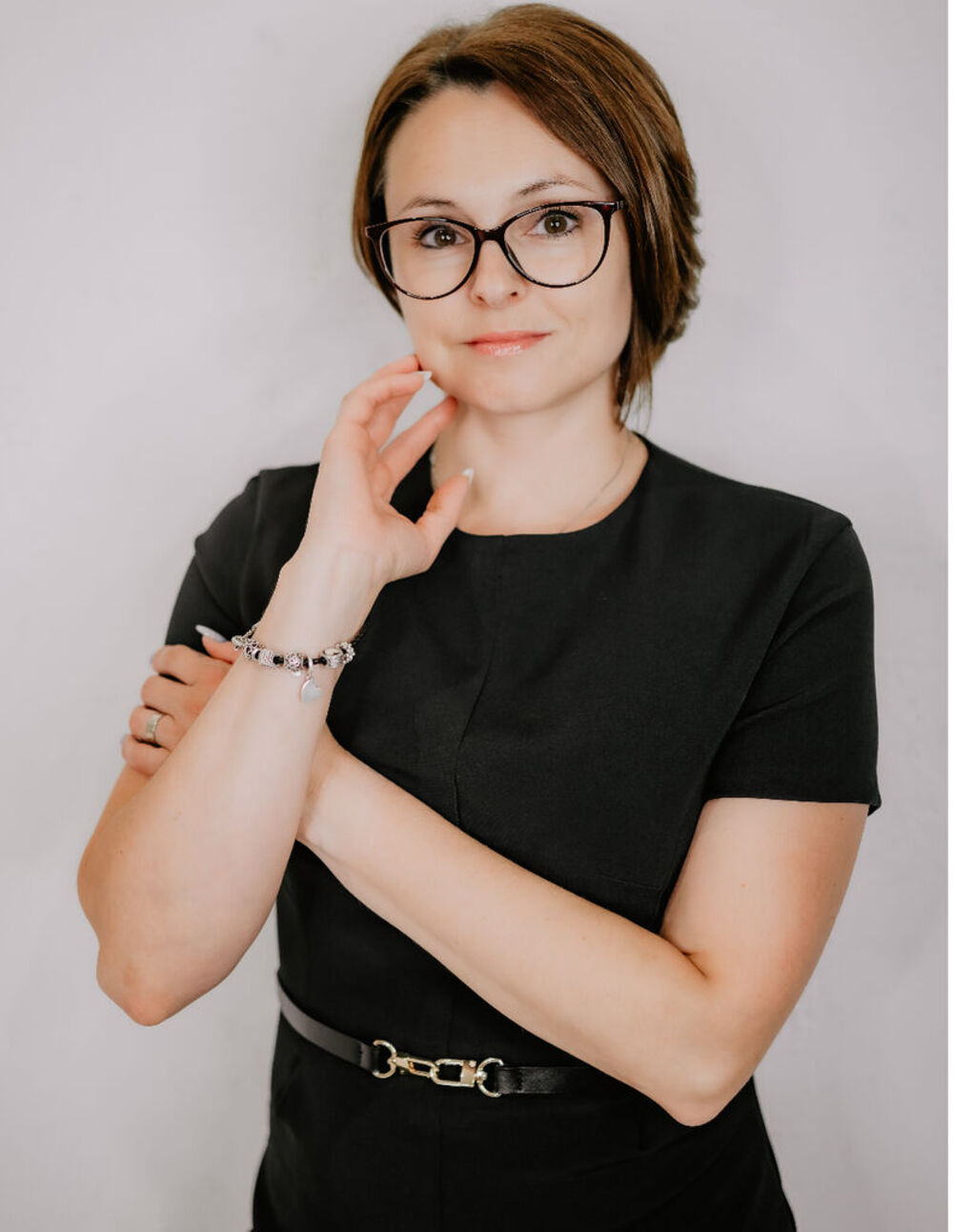 Markéta Šedivá - RE/MAX Synergy