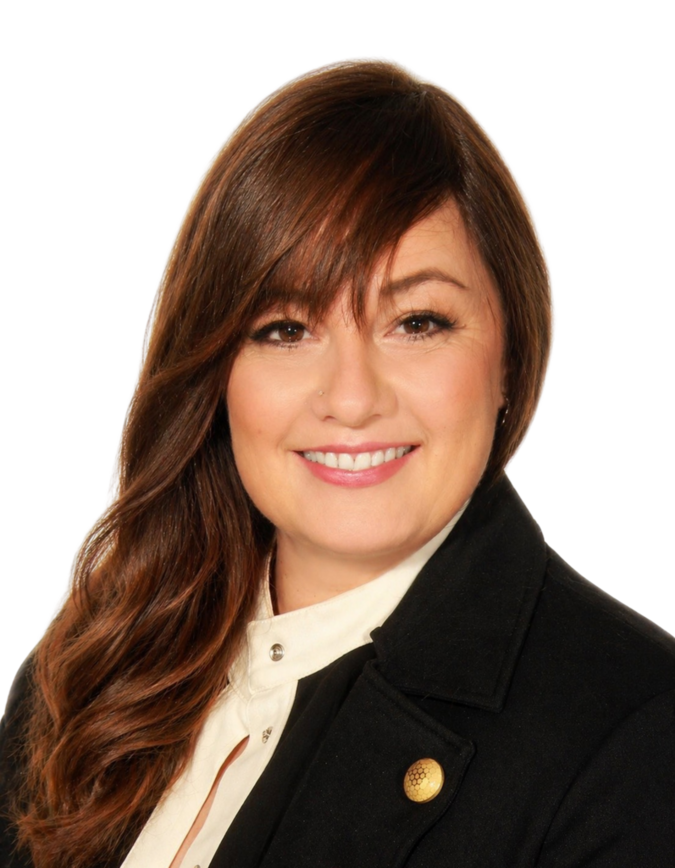Ing. Aneta Staniková, MBA