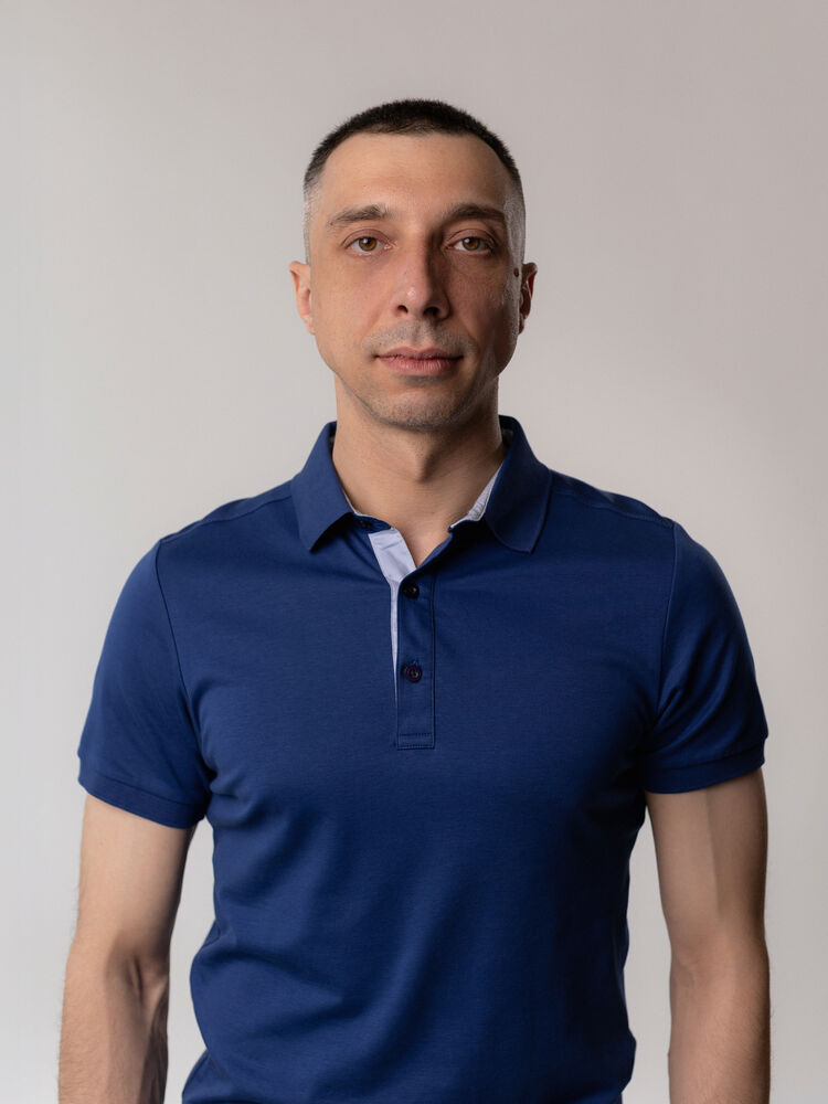 Sergii Usenko - REMAX Glorion