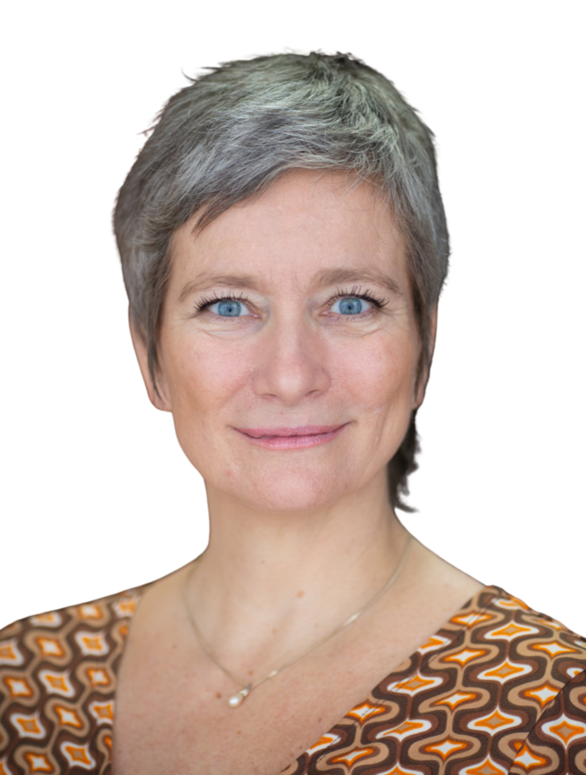 Mgr. Helena Šmídová