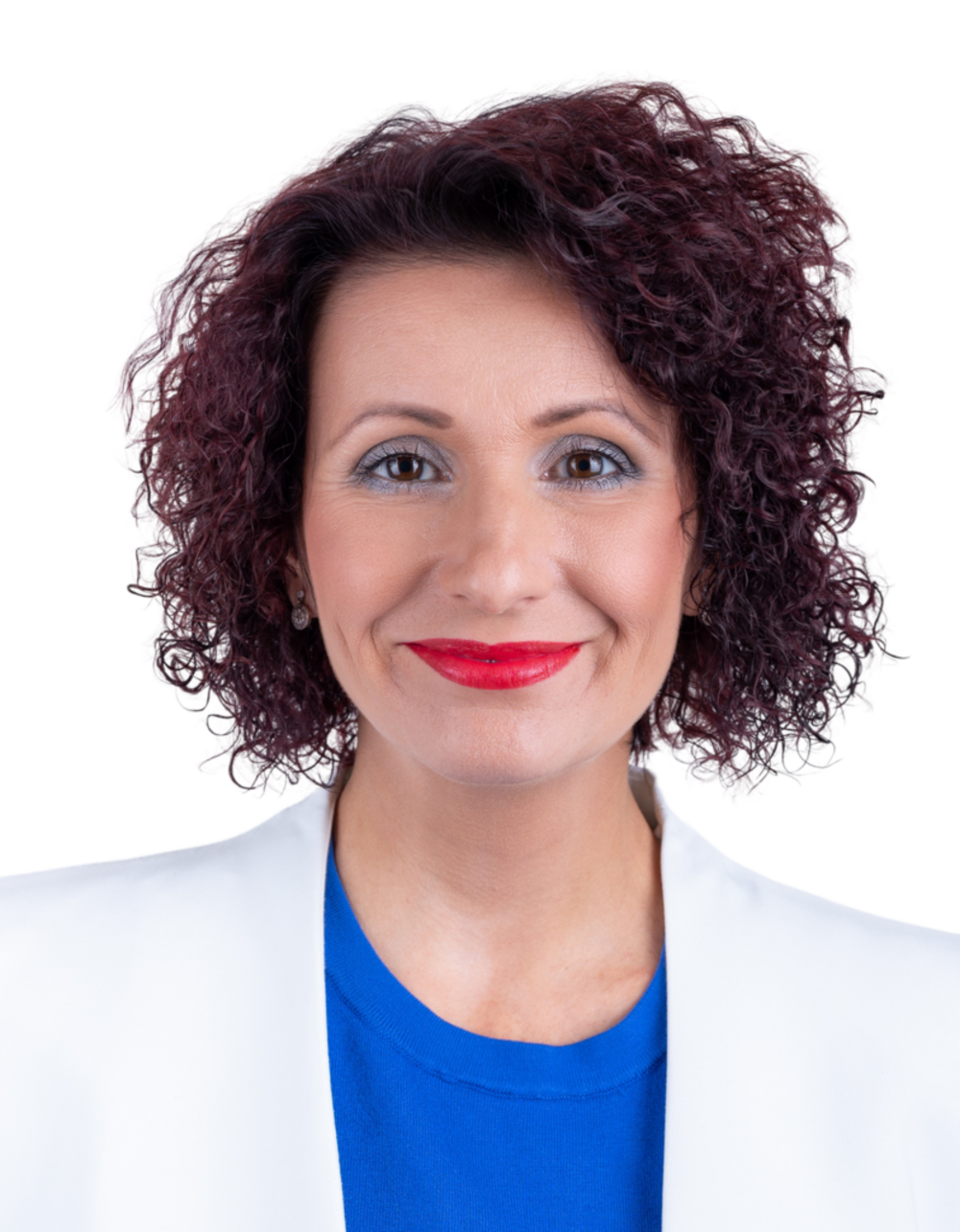 Ing. Aneta Bém - REMAX Diamond