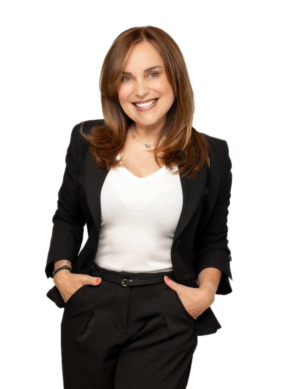PhDr. Irma Kaňová, Ph.D. - REMAX Capital
