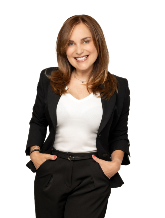 PhDr. Irma Kaňová, Ph.D.
