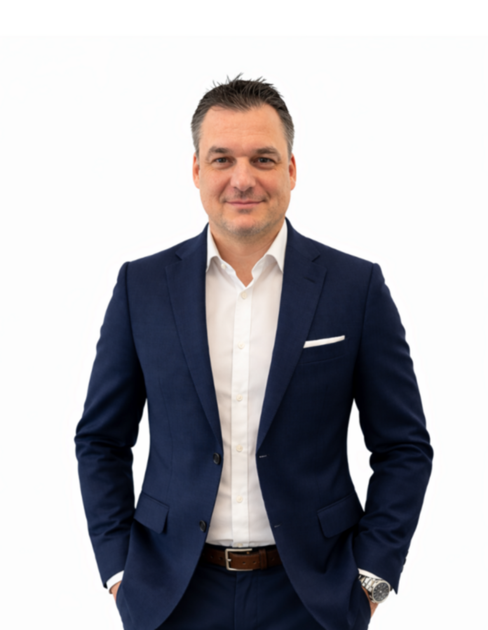 Ing. Viliam Jäger - REMAX Stability