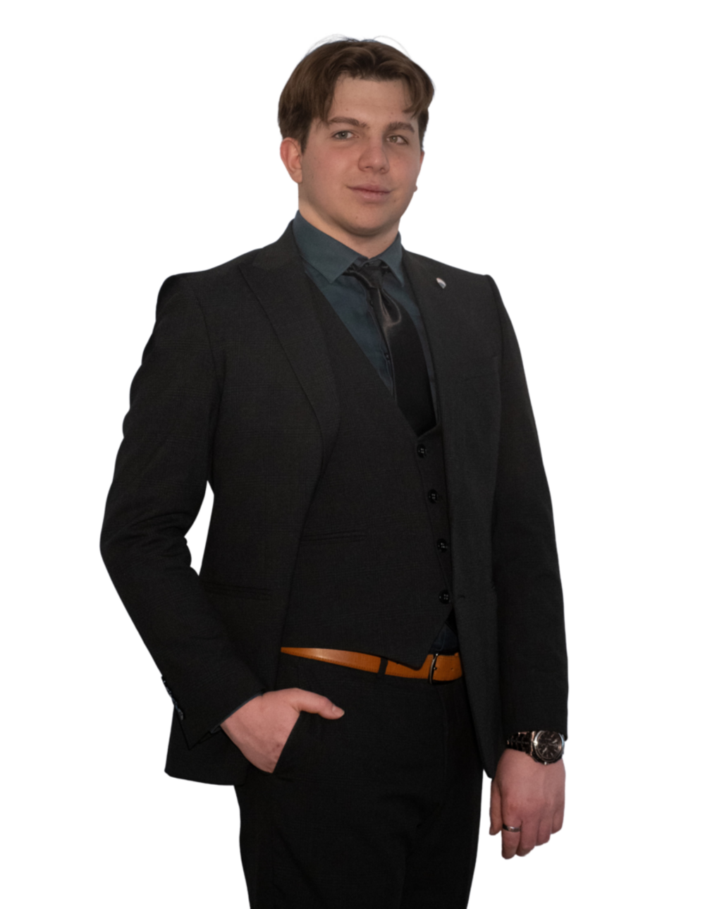 René Kaňuk - REMAX Delta