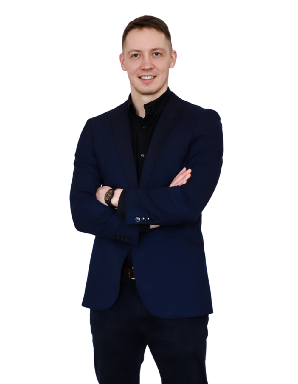 Patrik Malý - REMAX MONARCHA