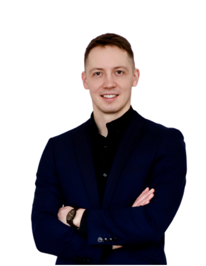 Patrik Malý